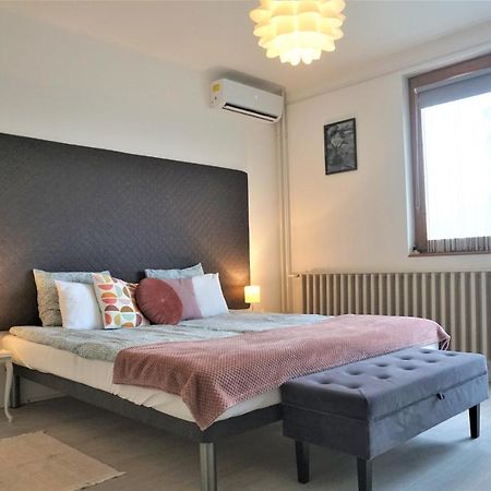 Villa Grande Héviz Zewnętrze zdjęcie