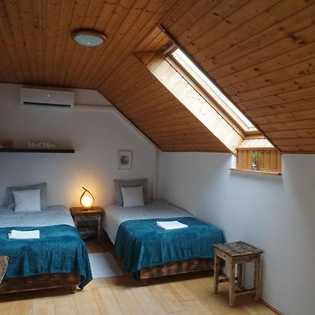 Villa Grande Héviz Zewnętrze zdjęcie