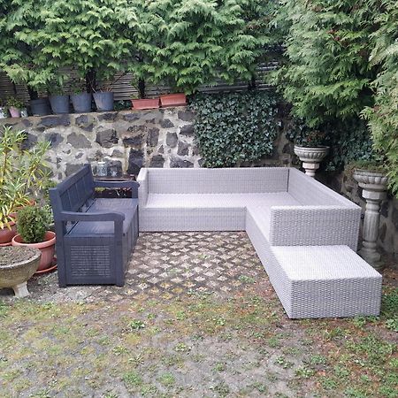 Villa Grande Héviz Zewnętrze zdjęcie