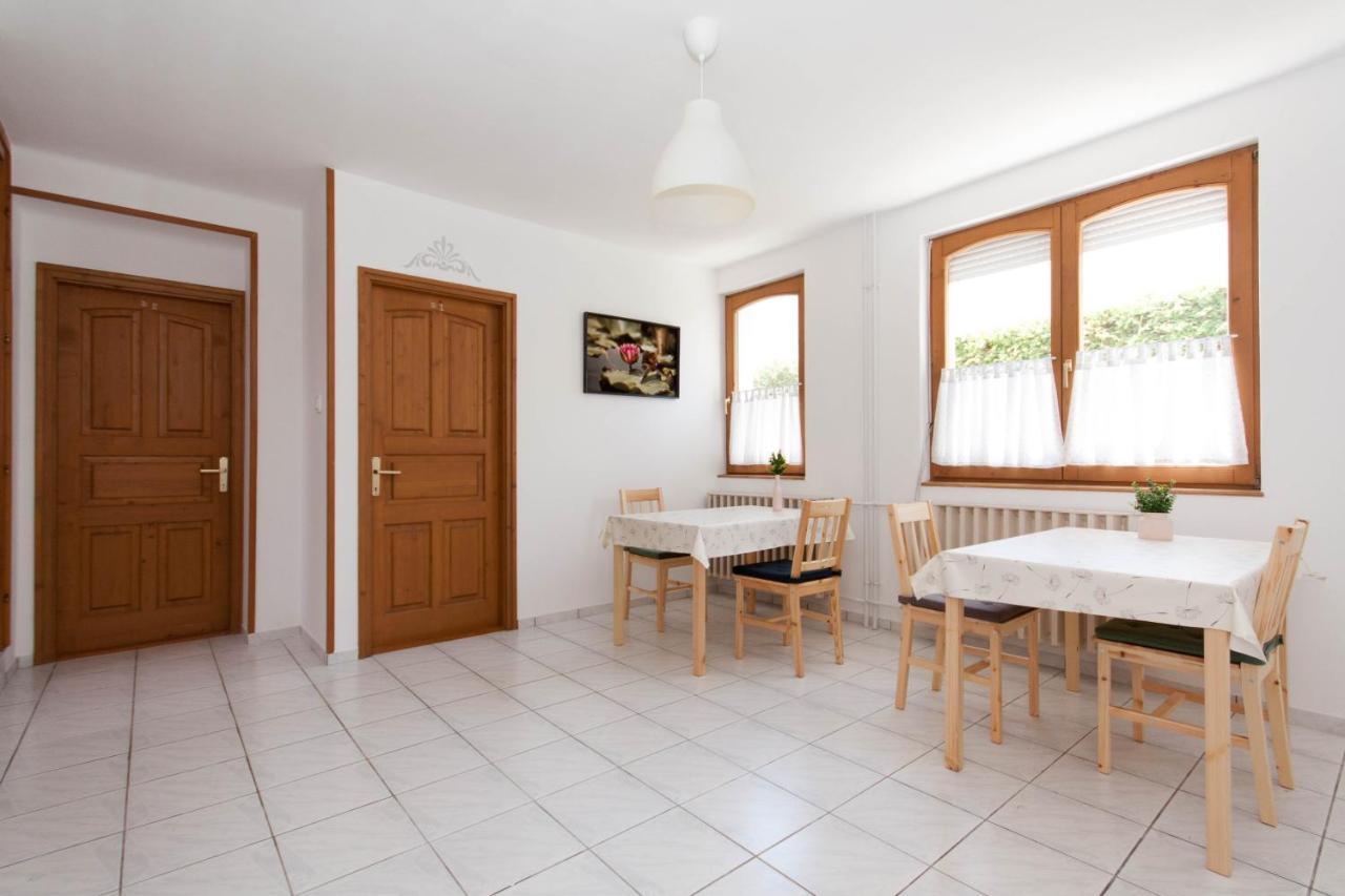 Villa Grande Héviz Zewnętrze zdjęcie