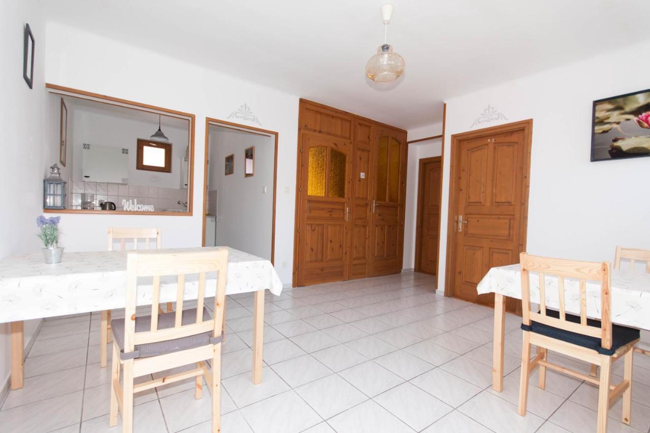Villa Grande Héviz Zewnętrze zdjęcie