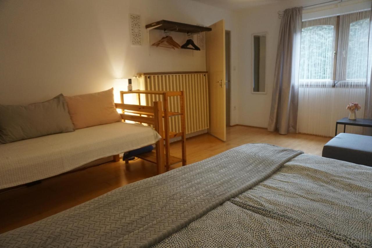 Villa Grande Héviz Zewnętrze zdjęcie