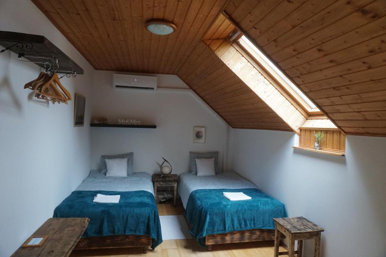 Villa Grande Héviz Zewnętrze zdjęcie