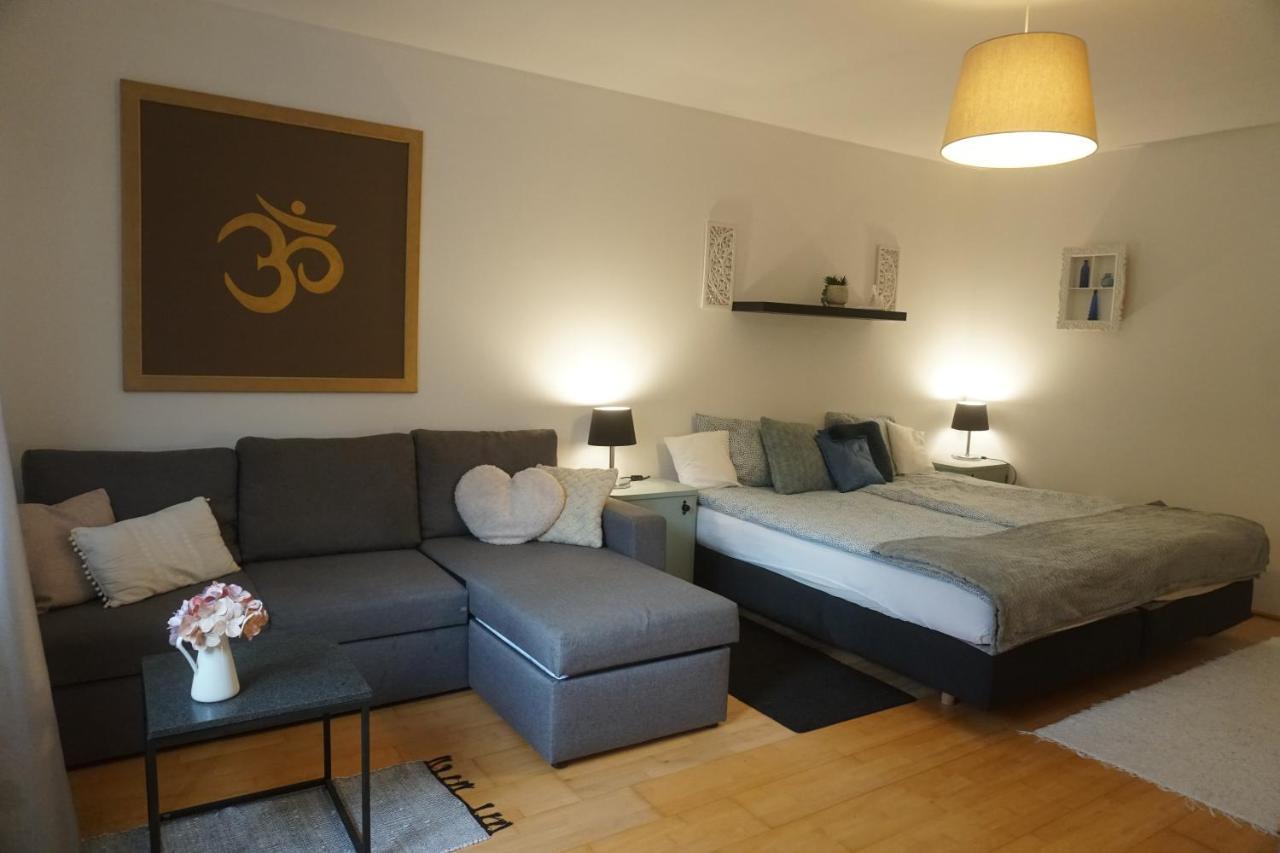 Villa Grande Héviz Zewnętrze zdjęcie