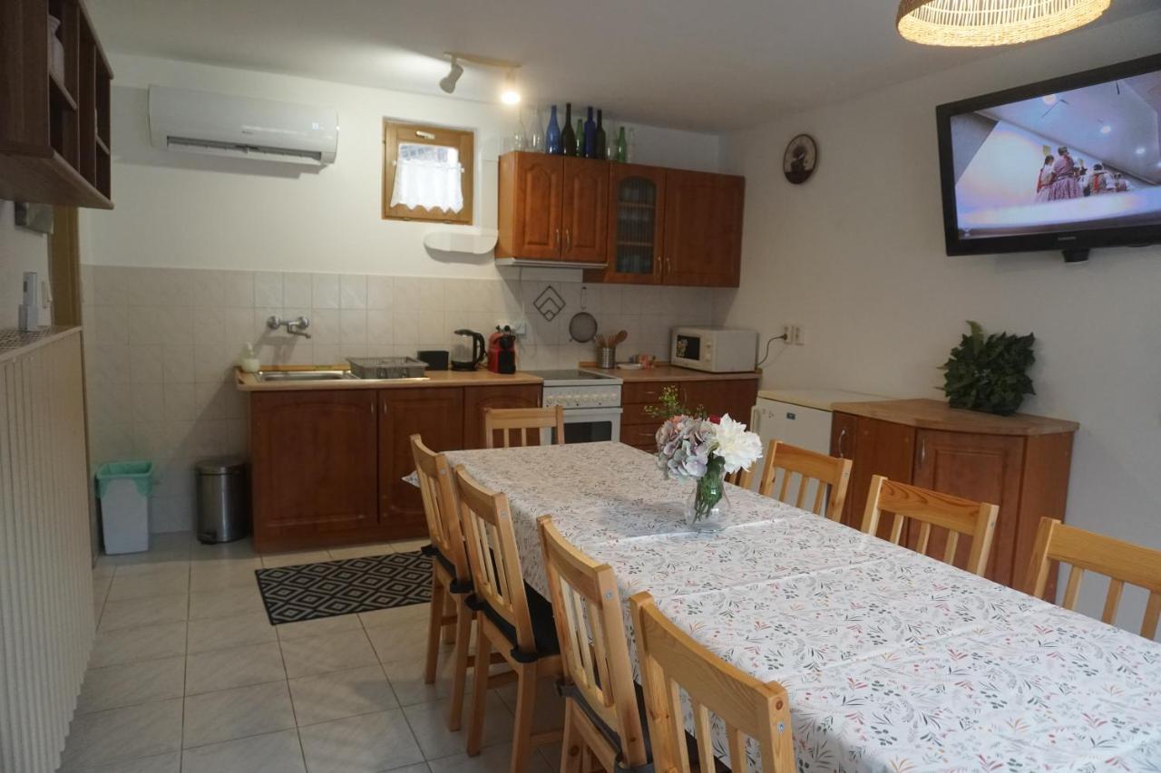 Villa Grande Héviz Zewnętrze zdjęcie