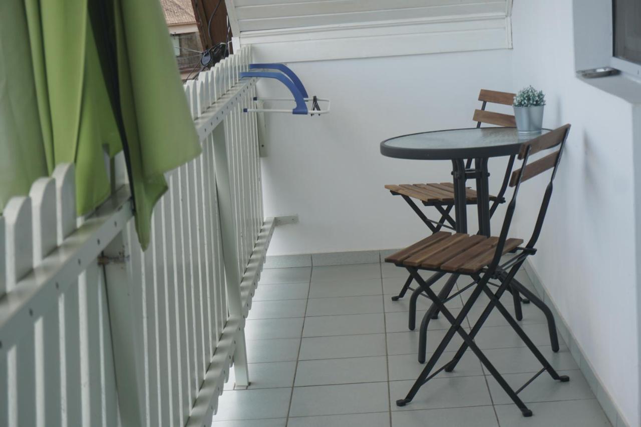 Villa Grande Héviz Zewnętrze zdjęcie