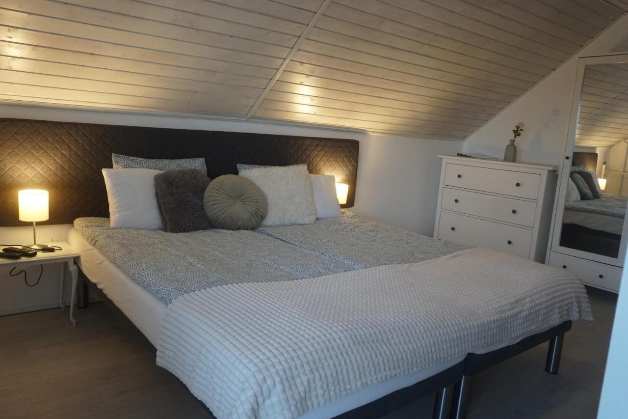 Villa Grande Héviz Zewnętrze zdjęcie