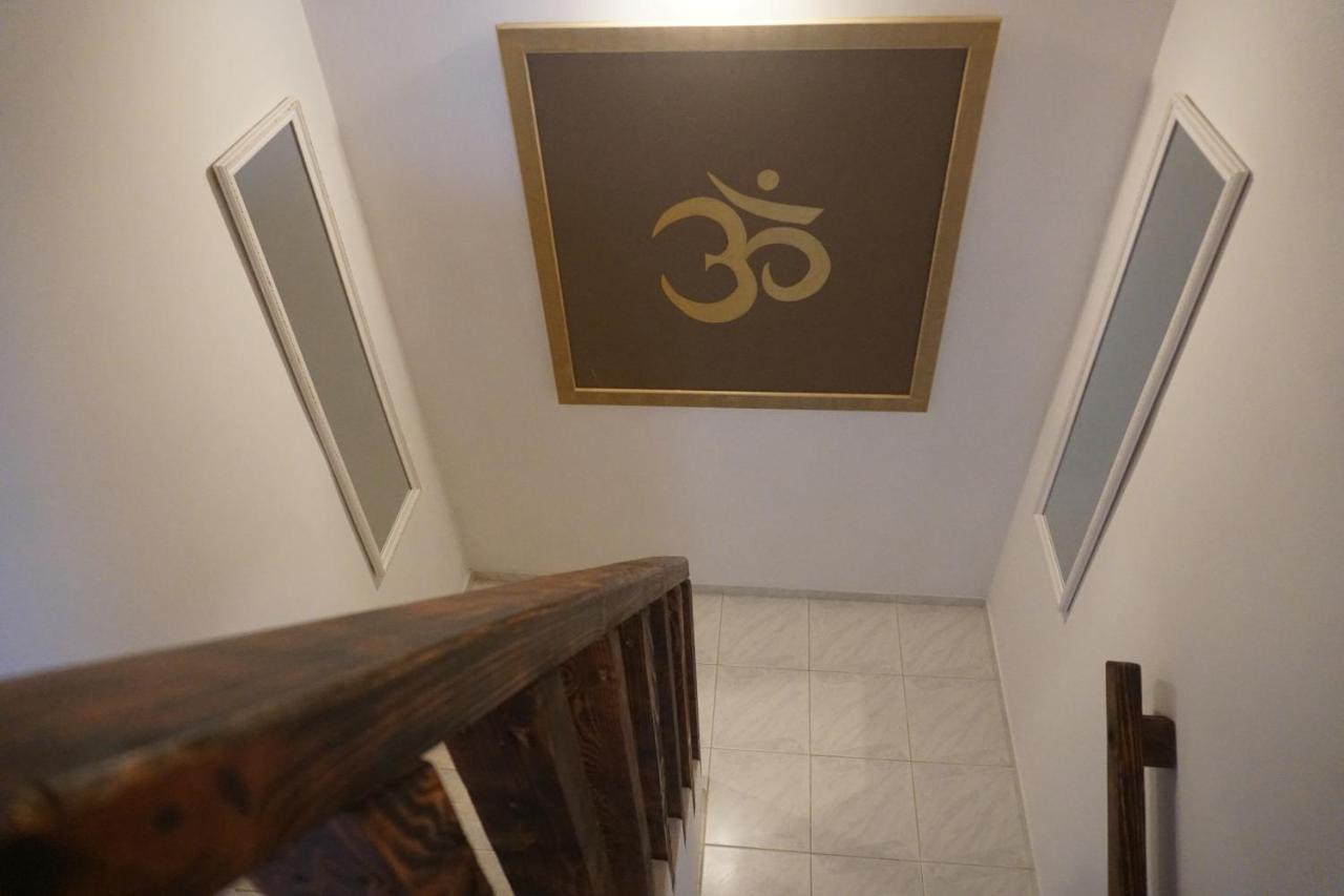 Villa Grande Héviz Zewnętrze zdjęcie