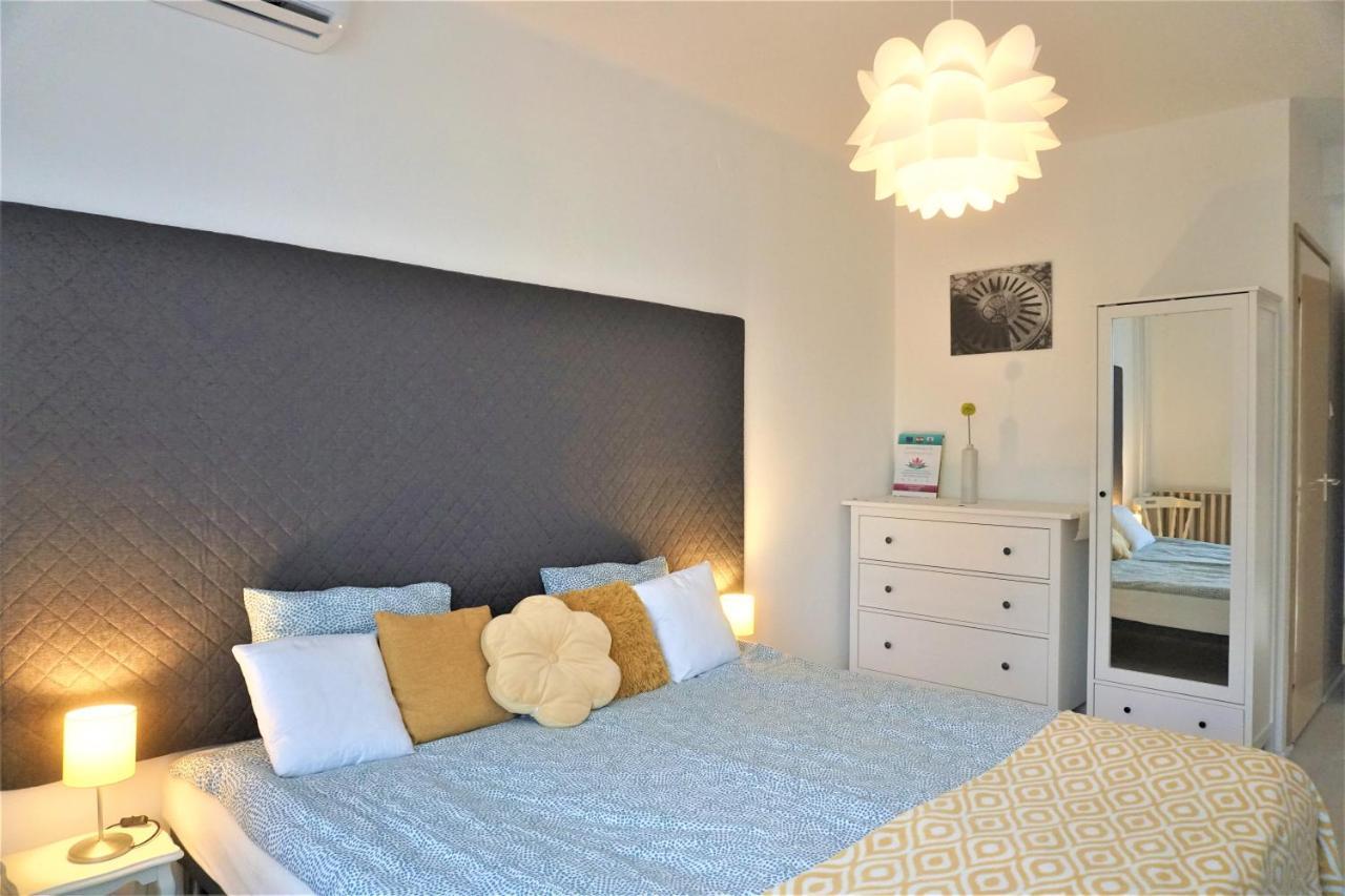 Villa Grande Héviz Zewnętrze zdjęcie