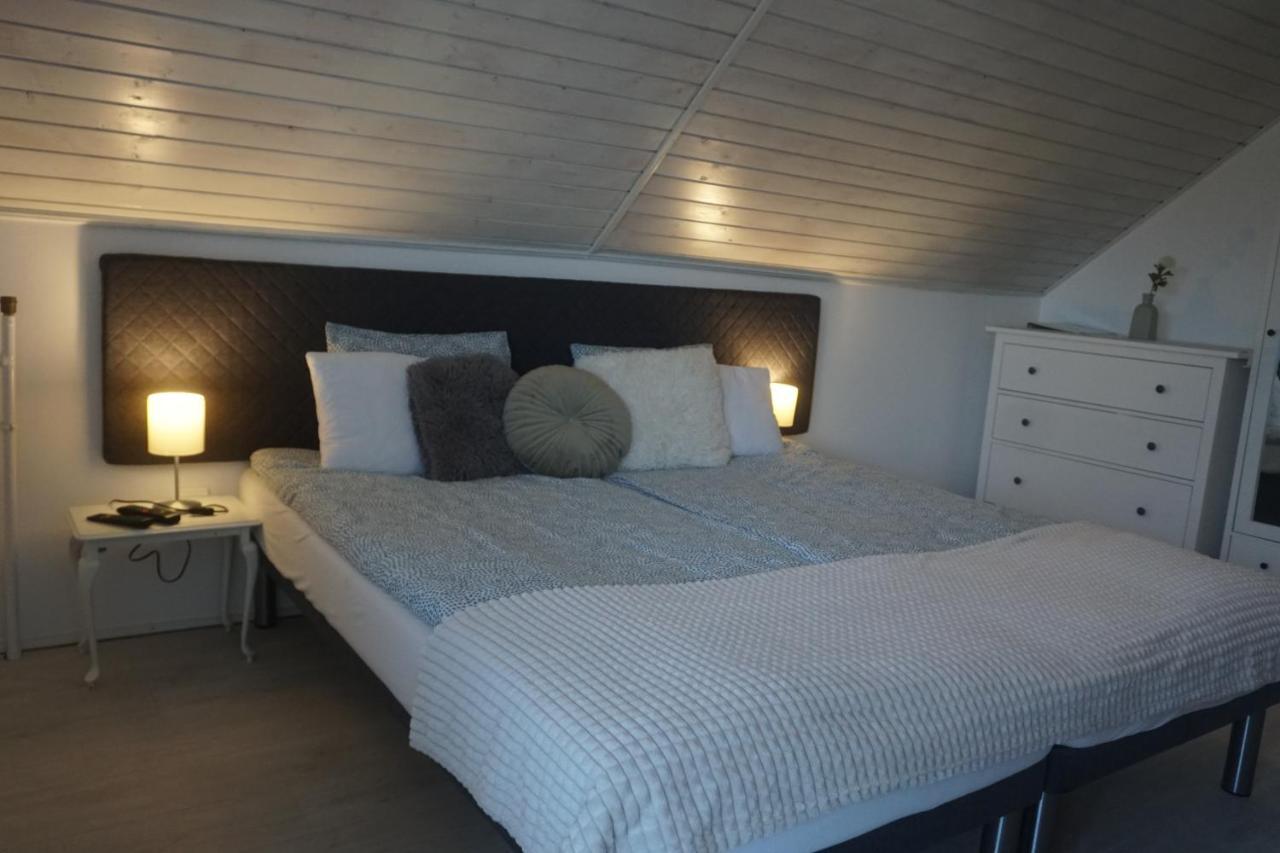 Villa Grande Héviz Zewnętrze zdjęcie