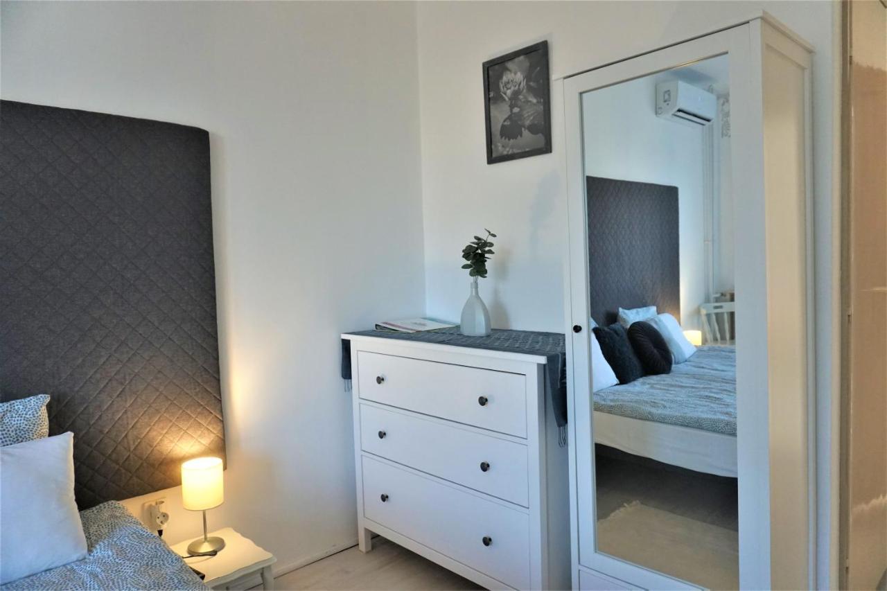 Villa Grande Héviz Zewnętrze zdjęcie