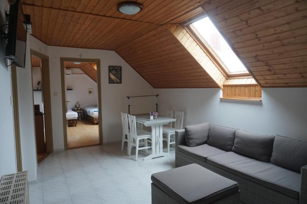Villa Grande Héviz Zewnętrze zdjęcie