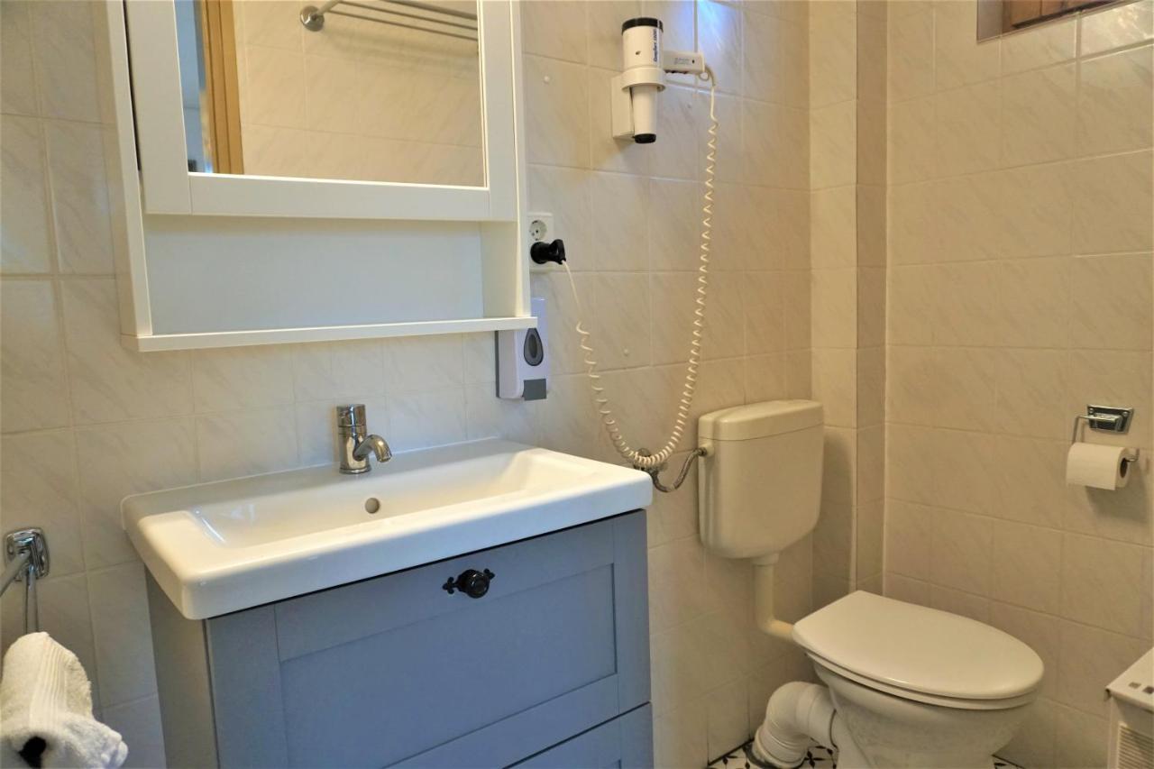 Villa Grande Héviz Zewnętrze zdjęcie