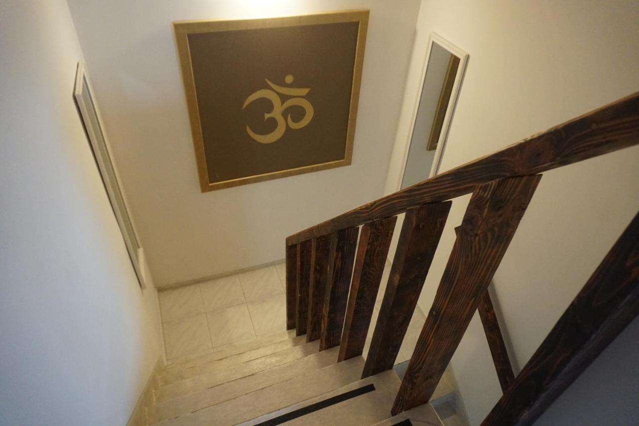 Villa Grande Héviz Zewnętrze zdjęcie