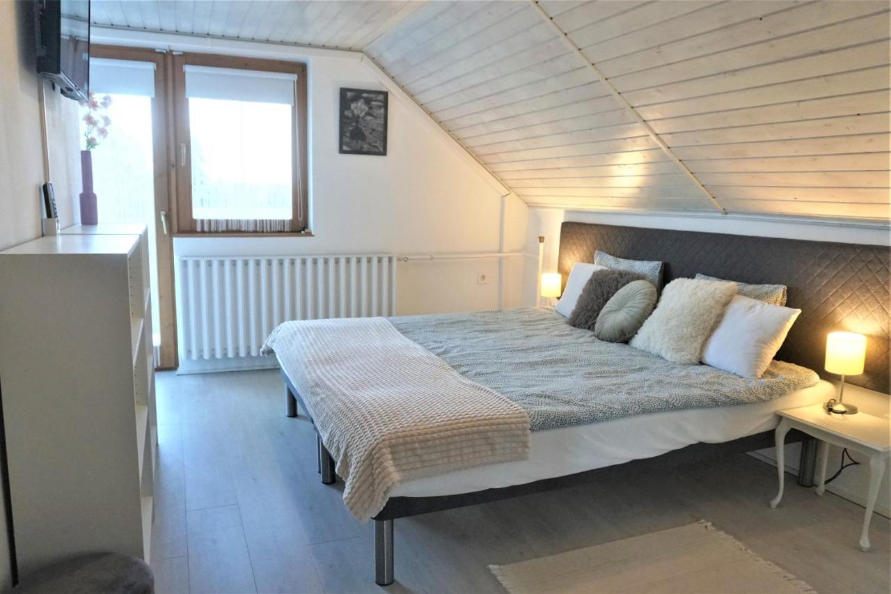 Villa Grande Héviz Zewnętrze zdjęcie