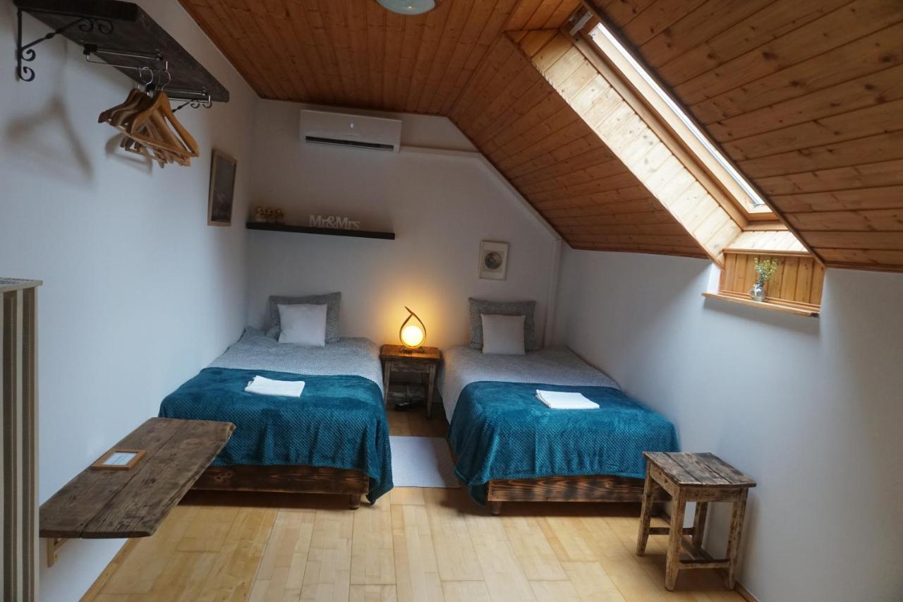 Villa Grande Héviz Zewnętrze zdjęcie