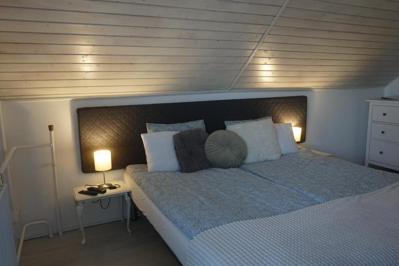 Villa Grande Héviz Zewnętrze zdjęcie