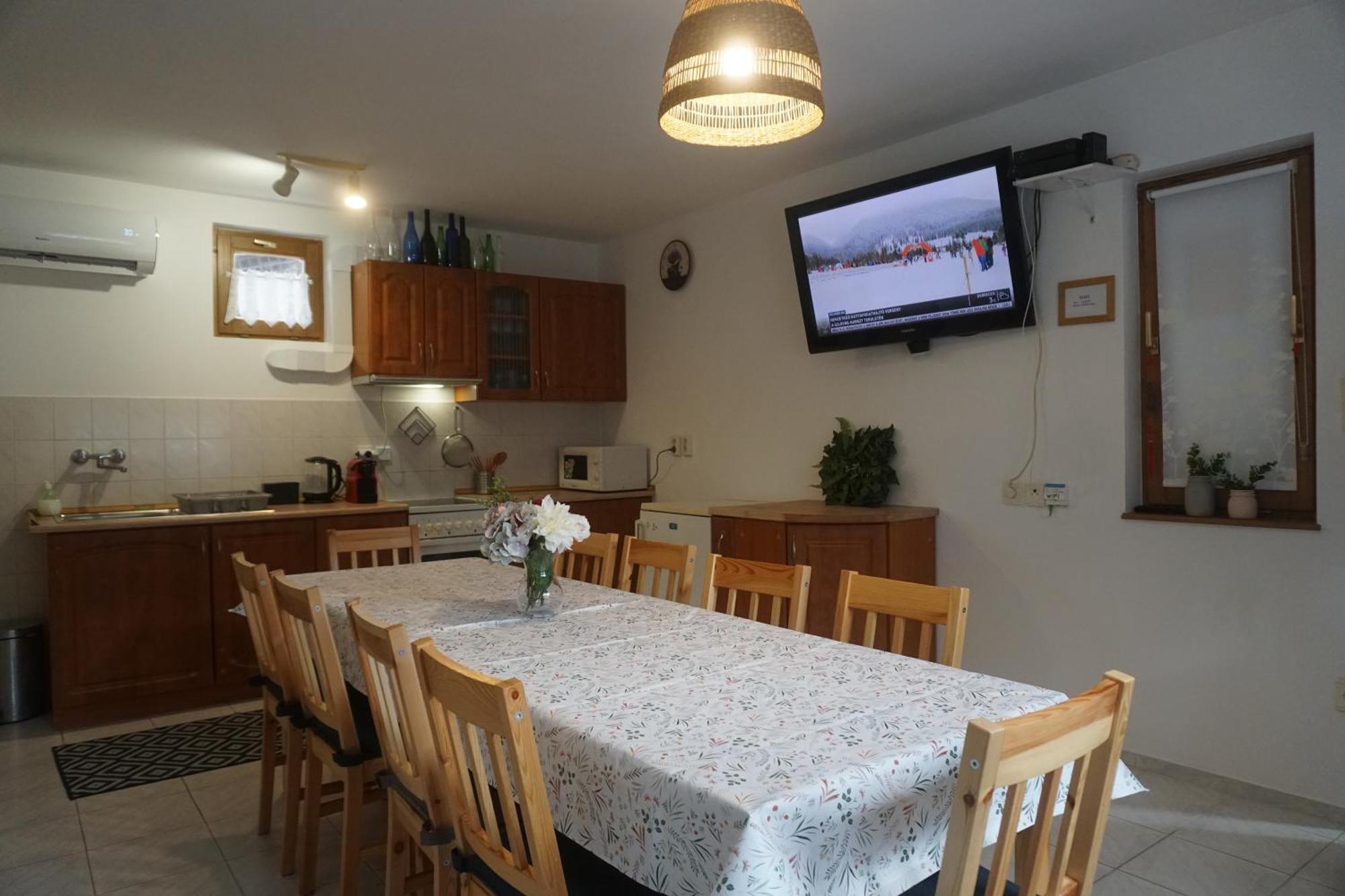 Villa Grande Héviz Zewnętrze zdjęcie