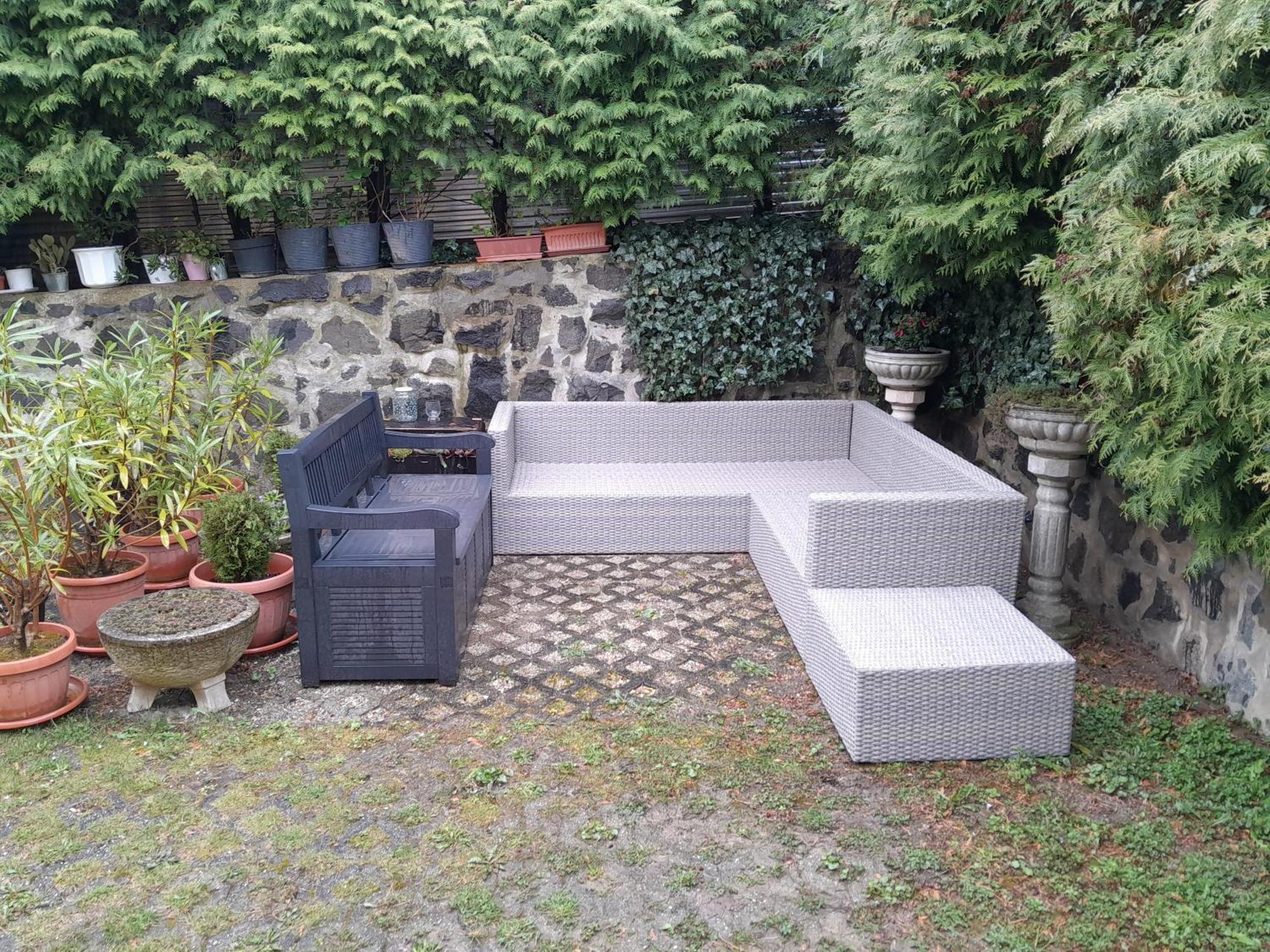 Villa Grande Héviz Zewnętrze zdjęcie